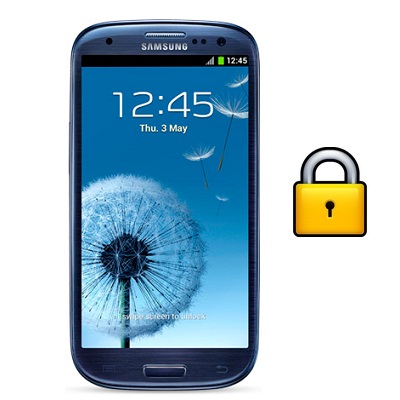 Samsung Crypto Phone Chat + Bellen